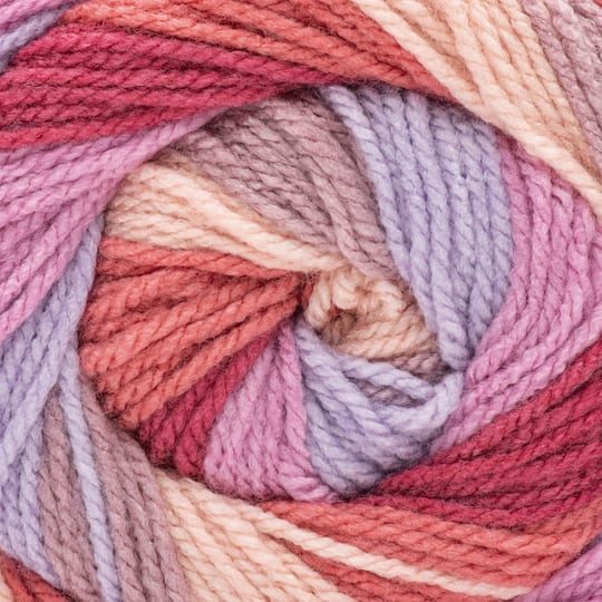 Caron® Cinnamon Swirl Cakes™ Yarn Michaels